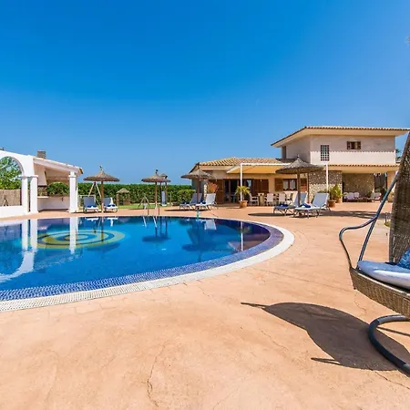 Ideal Mallorca - Son Manyo 222
