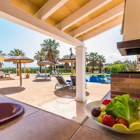 Ideal Mallorca - Son Manyo 222 *