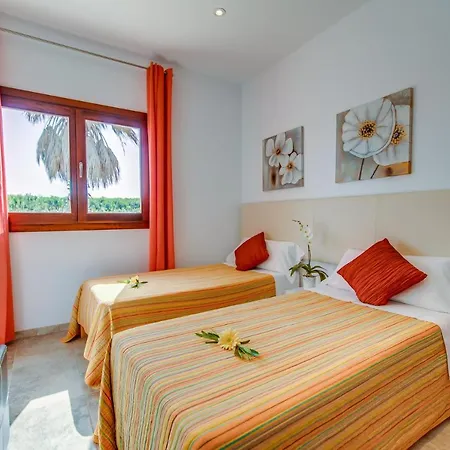 Ideal Mallorca - Son Manyo 222 *