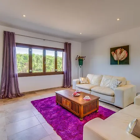 Ideal Mallorca - Son Manyo 222 *