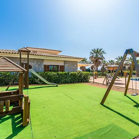 Ideal Mallorca - Son Manyo 222