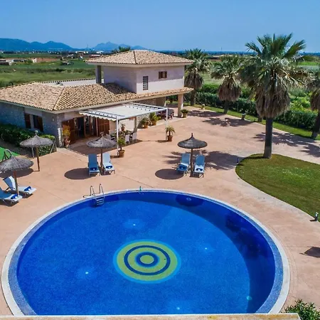 Ideal Mallorca - Son Manyo 222 *